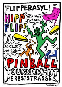 Hippflipp 01