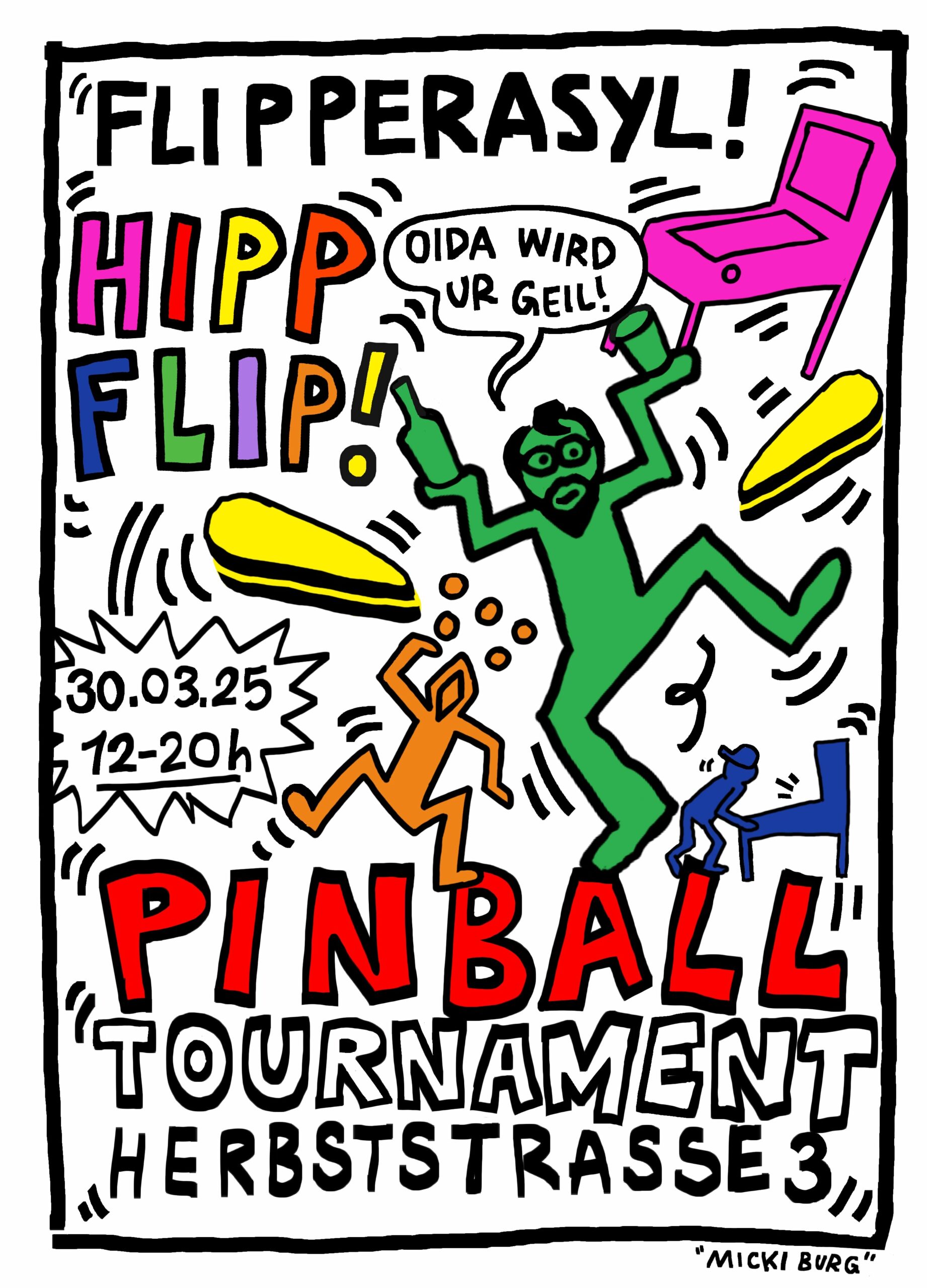 Hippflipp 01
