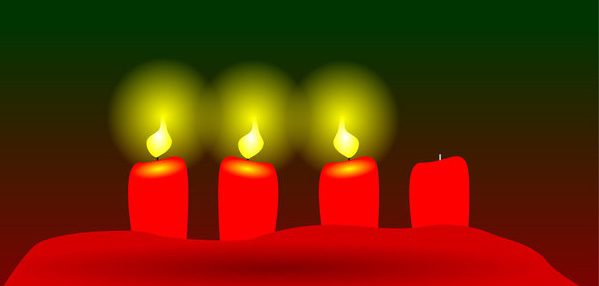 3.Advent