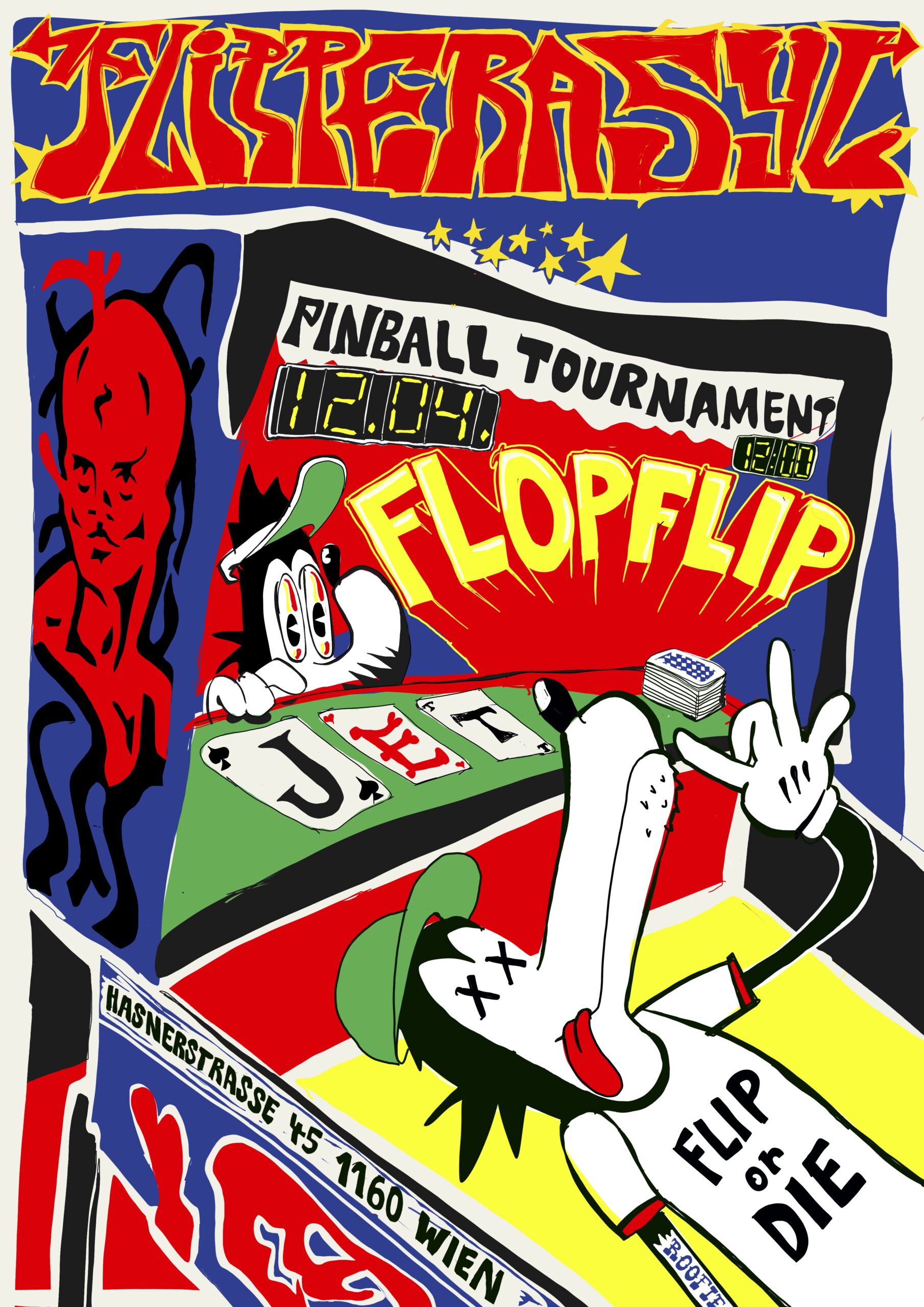 Flop Flip1