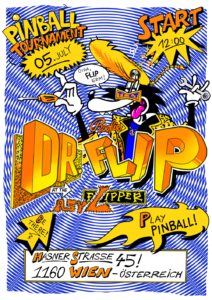 Dr flip WEB